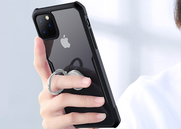 Etui ring case XUNDD do Apple Iphone 11 Pro 