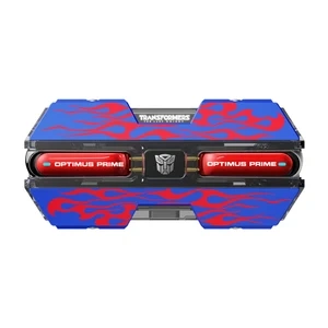 TWS Transformers TF-T01 Kopfhörer (blau)