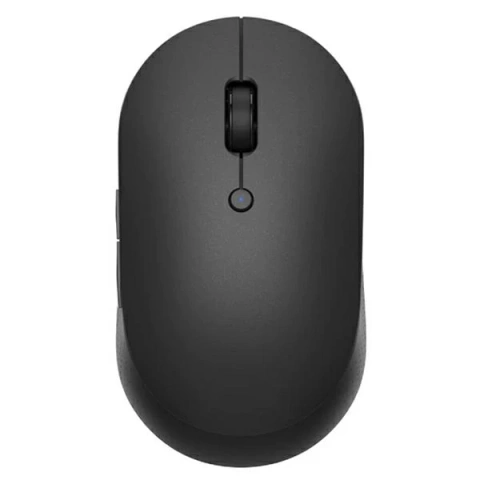 Xiaomi Mi Dual Mode Funkmaus schwarz/schwarz 26112