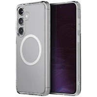 Etui do Samsung Galaxy S25+ UNIQ LifePro Xtreme MagClick Clear