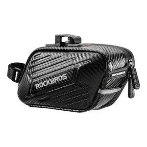 Rockbros B59 Fahrradtasche (schwarz)