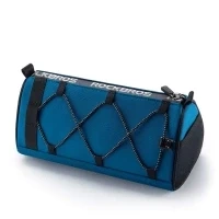 Rockbros 30110030002 Fahrradtasche für den Lenker, 1,5 l, Blau