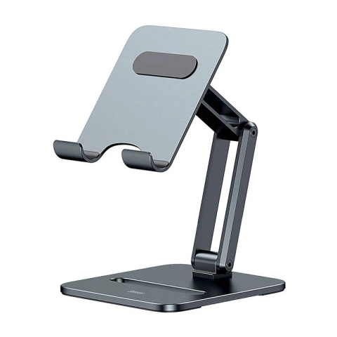 Stand stand Baseus Biaxial tablet holder (gray)