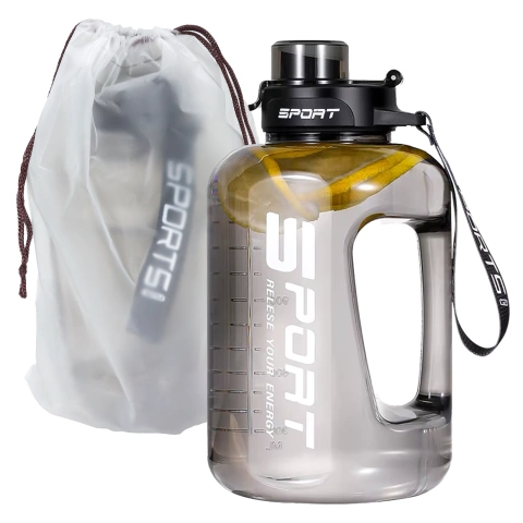 Alogy Waterproof Case Universal IPX8 to 6.5 Black