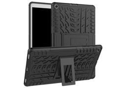 Alogy Armor Case for Samsung Galaxy Tab A 10.1 2019 T510/T515 Black