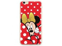 Disney Minnie 015 Samsung Galaxy J6 2018 J600 Printed Case