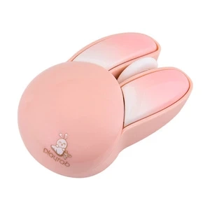 Wireless Mouse MOFII M6 Rabbit 2.4G Pink