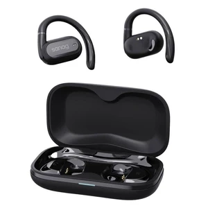 OWS Sanag G36S Black Wireless Headphones