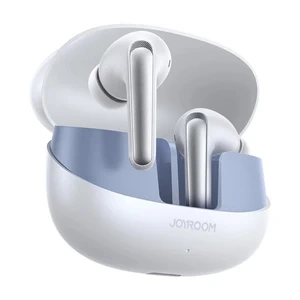 Joyroom Funpods Series JR-FN2 White Bluetooth 5.4 ANC IP54 Headphones