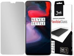 3mk Flexible Glass 7H for OnePlus 6