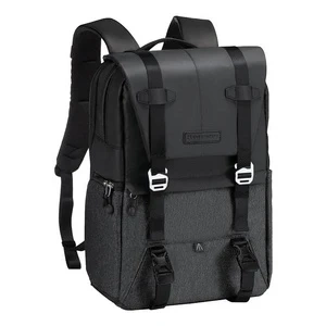 K Photo Backpack