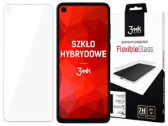 3mk Flexible Glass 7H for Motorola One Vision