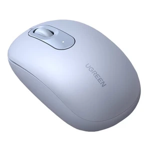 UGREEN 90671 2.4G wireless mouse (grey-blue)