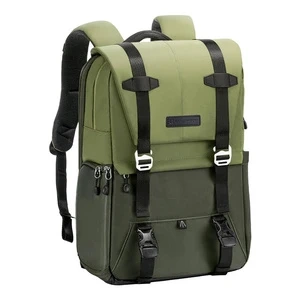 K Photo Backpack