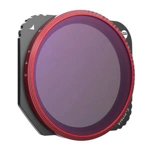 PGYTECH VND 2-5 step filter for DJI Mavic 3 Classic