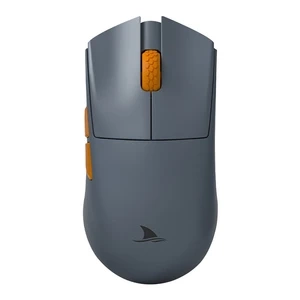 Darmoshark M3s Wireless Gaming Mouse (Gray)
