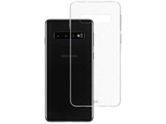 Armor Case 3mk for Samsung Galaxy S10 Transparent