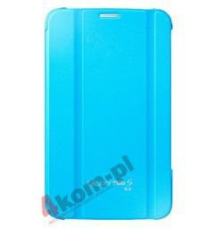 Book Cover Case for Samsung Galaxy TAB S 8.4 T700 T705 Blue