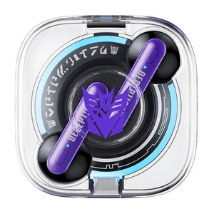 TWS Transformers TF-T03 Earphones (Purple)