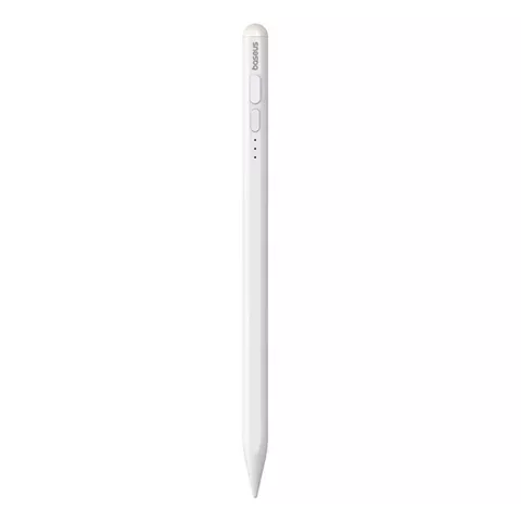 BASEUS Capacitive Stylus Writing 2 Lite LED (active version cable Type C to Type C) 130 mAh white P80015802213-01/BS-PS010