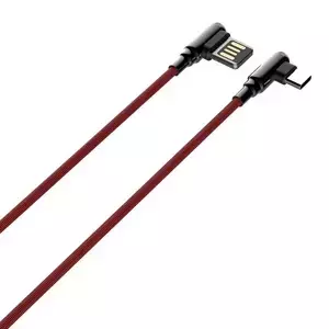 Cable USB-C LDNIO LS421 1m