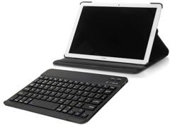 Case 360 ​​Huawei MediaPad M5 10.8/ M5 Pro Black Keyboard