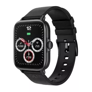 Colmi P28 Plus Smartwatch (Black)