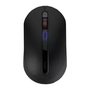 Defender MIIIW MWMM01 Wireless Mouse Black