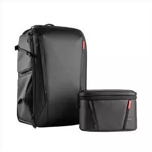 PGYTECH OneMo 2 35L photo backpack (black)