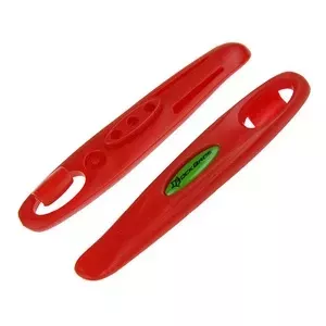 Rockbros QTB001 tire lever 2 pieces (red)