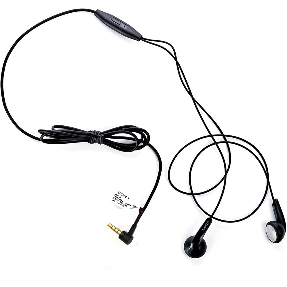 Sony best sale mh410c earphones