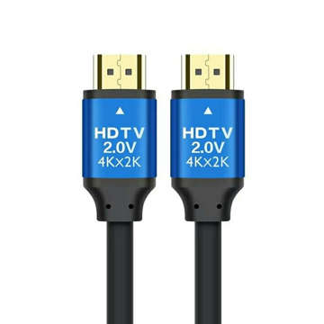 1.5m HDMI cable - HDMI cable for HD 3D 4K video transmission v2.0