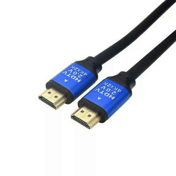 1.5m HDMI cable - HDMI cable for HD 3D 4K video transmission v2.0