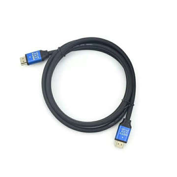 1.5m HDMI cable - HDMI cable for HD 3D 4K video transmission v2.0