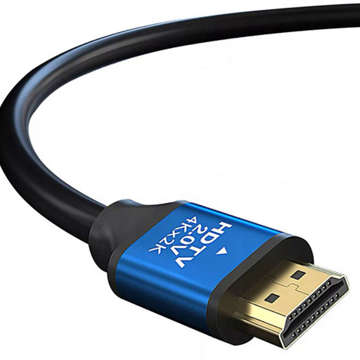 1.5m HDMI cable - HDMI cable for HD 3D 4K video transmission v2.0