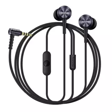 1MORE Piston Fit wired in-ear headphones (gray)