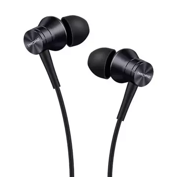 1MORE Piston Fit wired in-ear headphones (gray)