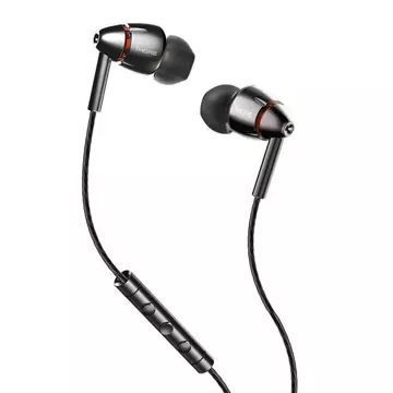 1MORE Quad Driver wired in-ear headphones