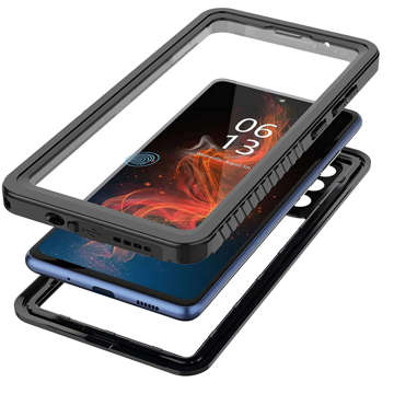 360 Alogy Waterproof Armor Case IP68 for Samsung Galaxy S20 FE