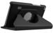 360 Rotating Case Huawei MediaPad T3 7.0 Black Glass