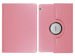 360° Rotating Case for Huawei MediaPad T3 10 9.6'' Pink