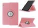 360° Rotating Case for Huawei MediaPad T3 10 9.6'' Pink