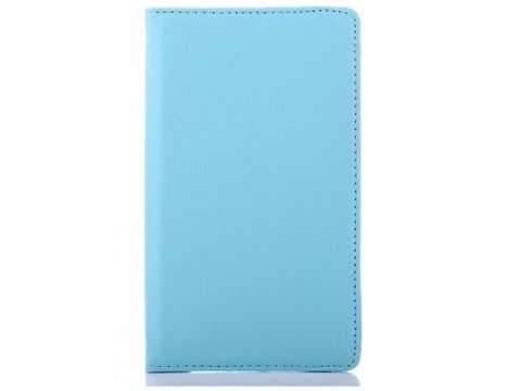 360 Rotating Case for Huawei MediaPad T3 7.0 Blue