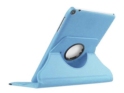 360 Rotating Case for Huawei MediaPad T3 7.0 Blue