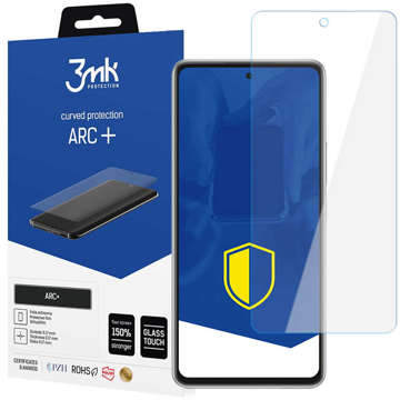 3mk ARC Screen Protector for Samsung Galaxy A53 5G