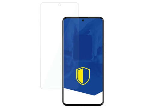 3mk ARC screen protector for Samsung Galaxy A51