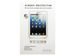 3x Screen protector for iPad 2, 3, 4