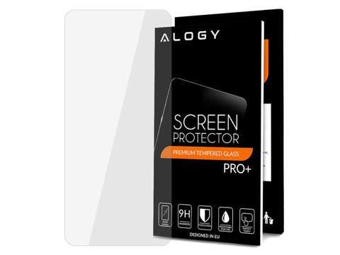 9H Alogy tempered glass screen protector for Xiaomi Poco X2