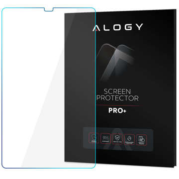 9H Tempered Glass Alogy Screen Protector for Realme Pad Mini 8.7"