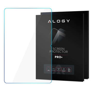 9H tempered glass Alogy screen protector for Lenovo Tab P11 TB-J606F